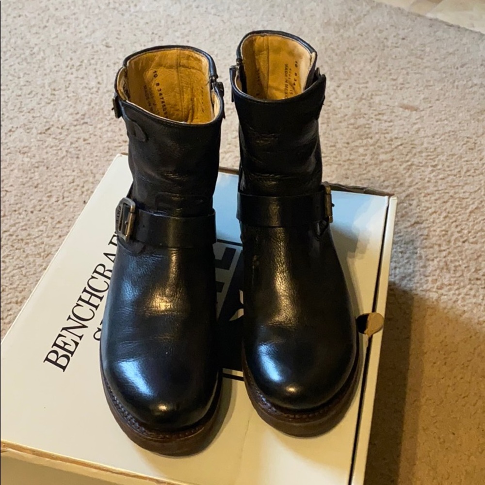 Frye Veronica 6” shortie